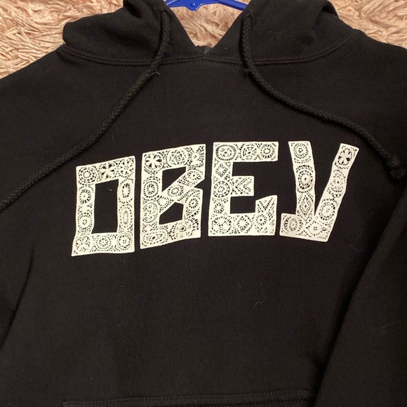 Obey Sweaters - Obey Hoodie